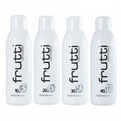 Profesjonalna Emulsja Brzoskwiniowa 12% 1000ml